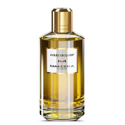 MANCERA Aoud Exclusif EDP 120 ml